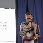 Tobias auf ärztelosem Land